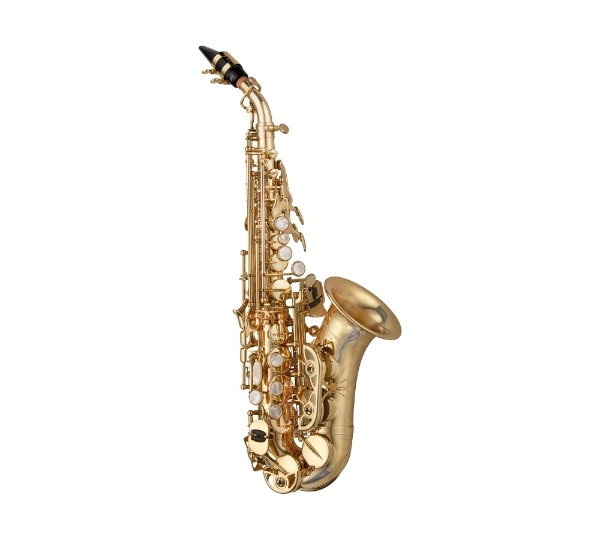 סקסופון סופרן מכופף פליז Yanagisawa SC-WO10 Elite 1 yanagisawa scwo10.jpg