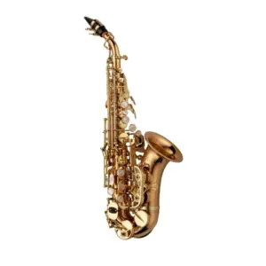 סקסופון סופרן מכופף ברונזה Yanagisawa SC-WO20 Elite