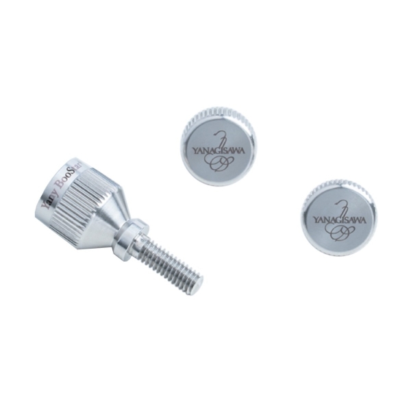 בוסטר לצוואר לסקסופונים Yanagisawa-Selmer 2 בוסטר לצוואר לסקסופונים Yanagisawa Selmer