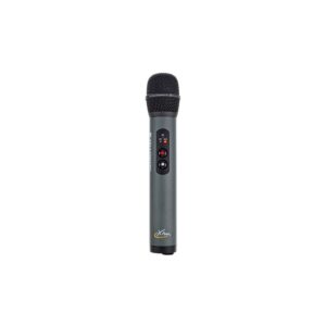 מיקרופון כתב Yellowtec iXm Pro Cardioid – מיקרופון הקלטה ידני לריאיונות ופודקאסט