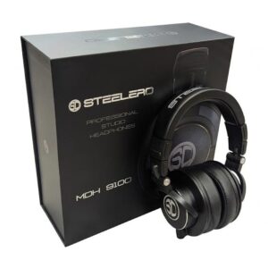 אוזניות אולפן Steelerd MDH9100