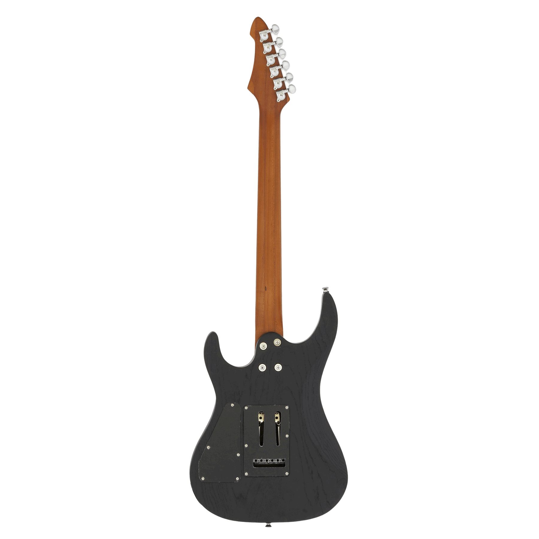 גיטרה חשמלית Aria MACDLX STBK Standard Black 2 גיטרה חשמלית Aria MACDLX STBK Standard Black 2.png