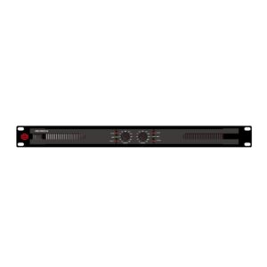 מגבר עם שנאי קו SHOW ADH500.2 480W