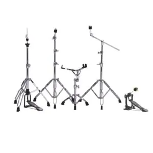 סט אביזרים לתופים Rockville MXC-35PACK