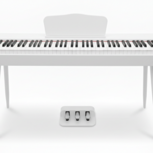 פסנתר חשמלי Reinburg S103 לבן שנהב Ivory White