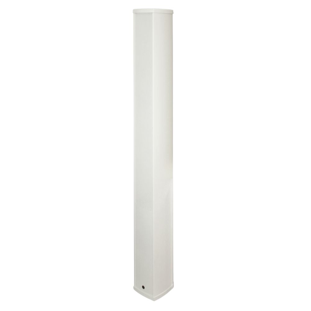 קולונה צבע לבן כולל מתקן לקיר "SHOW CAS-312W IP66 100V 12X3 1 קולונה צבע לבן כולל מתקן לקיר SHOW CAS 312W IP66 100V 12X3.jpg