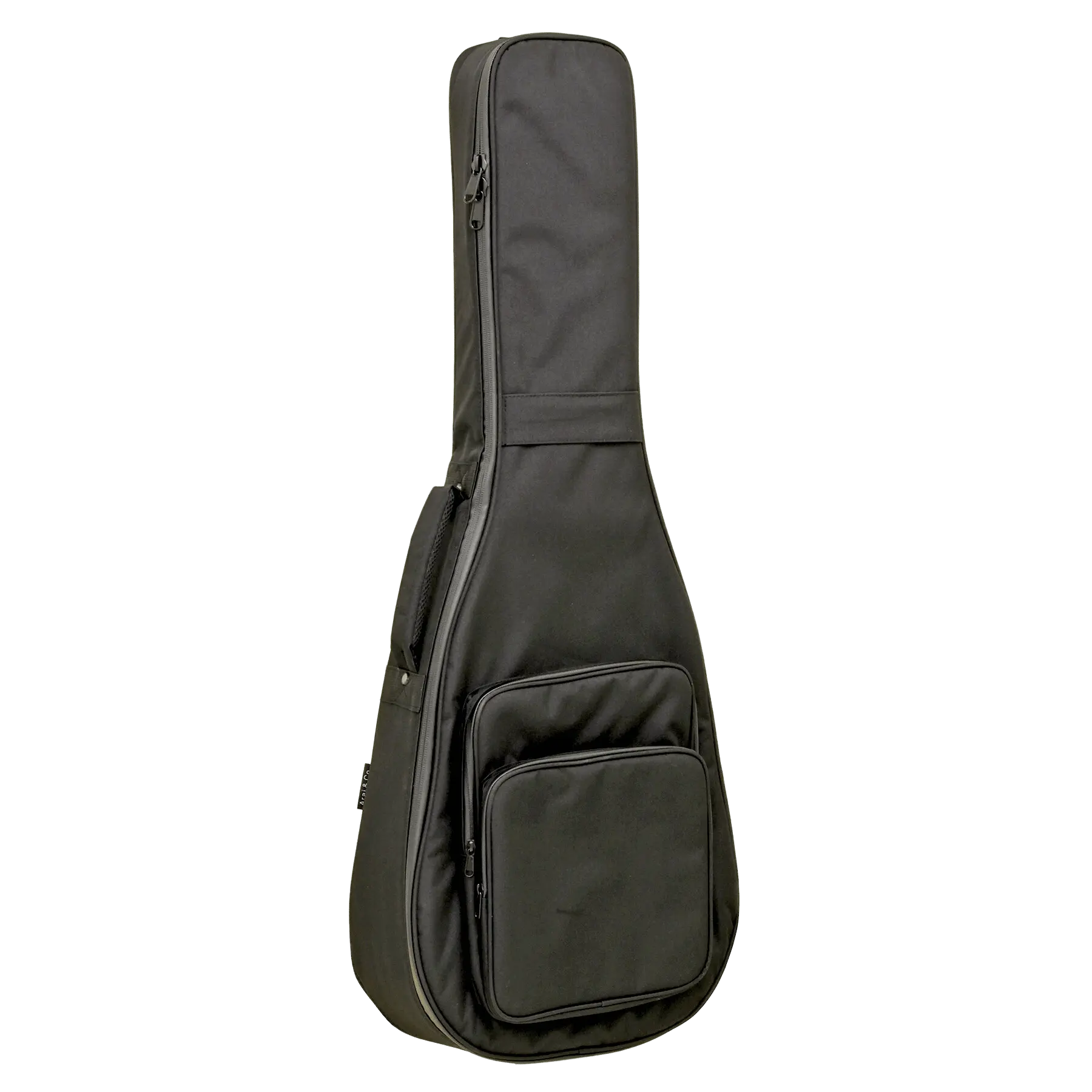 תיק מרופד לגיטרה חשמלית Aria ABC-300EG 1 תיק מרופד לגיטרה חשמלית Aria ABC 300EG 1.webp
