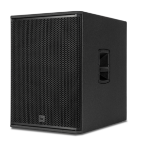 סאב וופר מוגבר RCF SUB 708-AS MK3 – 18 אינץ׳, 1400W Peak