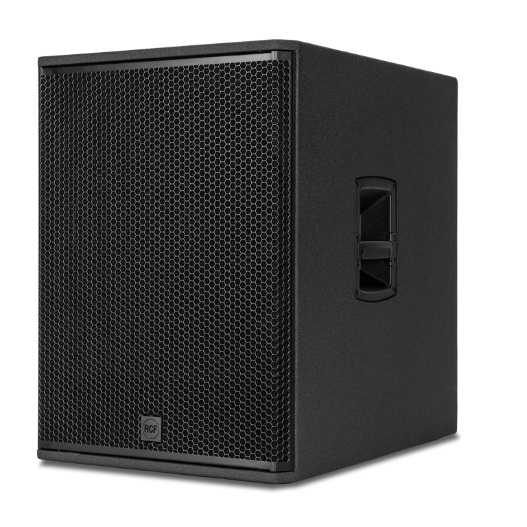 סאב וופר מוגבר RCF SUB 708-AS MK3 – 18 אינץ׳, 1400W Peak 1 SUB 708-AS MK3 של RCF – תמונה ראשית