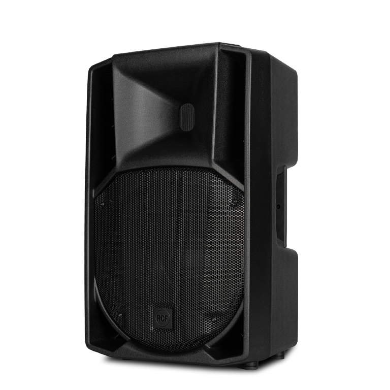 רמקול מוגבר RCF ART 712-A MK5 – 12 אינץ׳, 1400W 1 RCF ART 712-A MK5 – רמקול מוגבר 12 אינץ׳