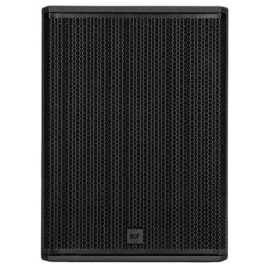 סאב וופר מוגבר RCF SUB 708-AS MK3 – 18 אינץ׳, 1400W Peak