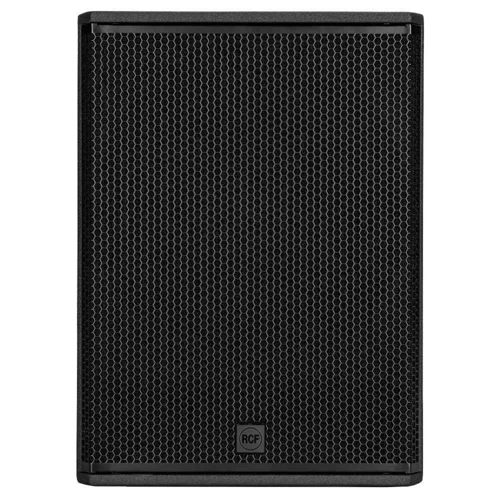סאב וופר מוגבר RCF SUB 708-AS MK3 – 18 אינץ׳, 1400W Peak 2 SUB 708-AS MK3 של RCF – מבט 2