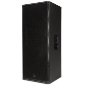 רמקול מוגבר 3-Way RCF NX 985-A – 15 אינץ׳, 2100W Peak