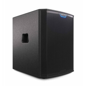 סאב וופר מוגבר Alto Professional TS18S – 18 אינץ׳, 2500W ו‑137dB