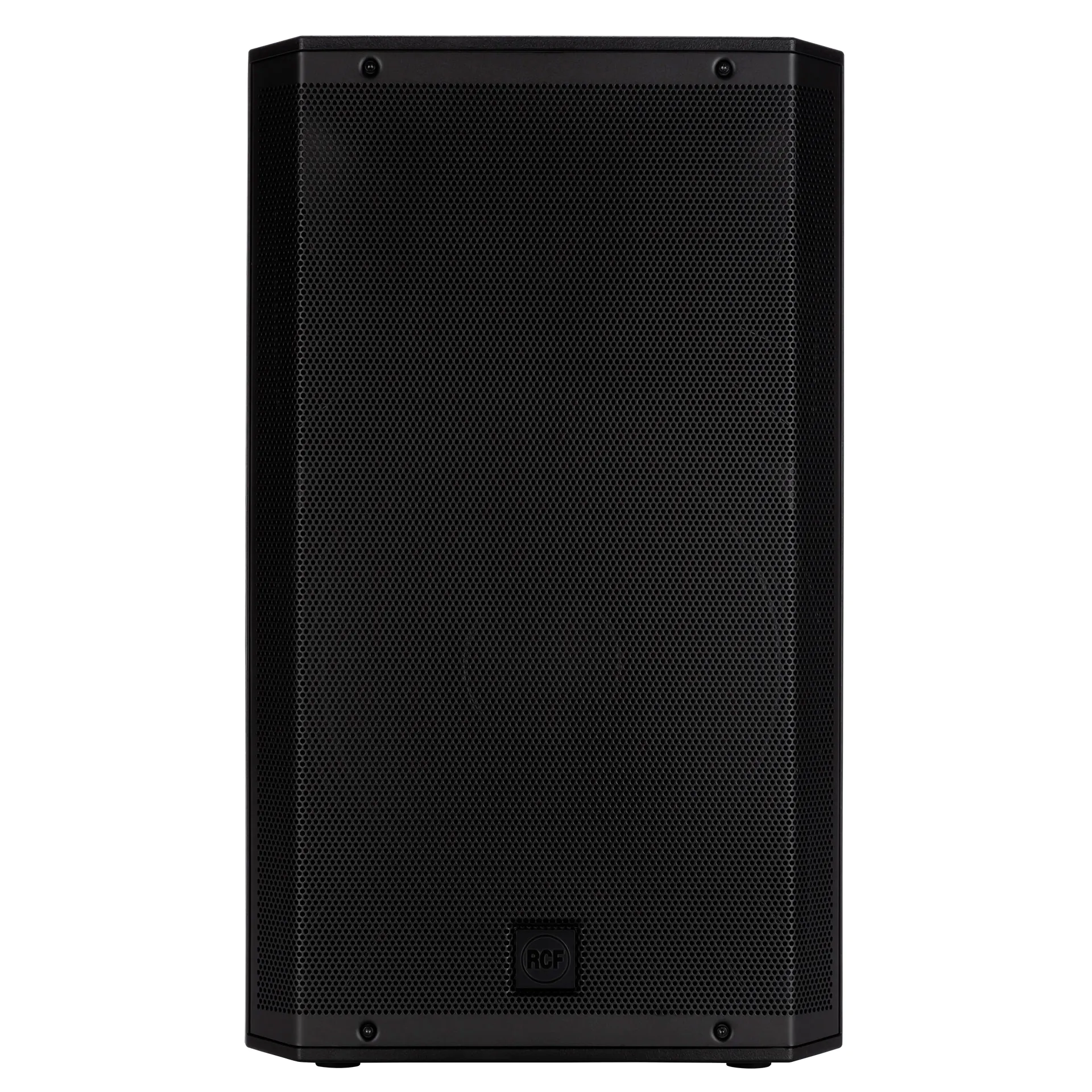 רמקול מוגבר RCF ART 945-A – 15 אינץ׳, 2100W ו־135dB 1 רמקול מוגבר RCF ART 945-A במבט חזיתי