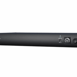 מגבר התקנה Bose Professional Veritas 2160BH – 2×160W עם DSP ו־Bluetooth