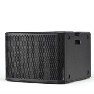 dB Technologies SUB 915 – סאב מוגבר 15 אינץ׳ 1800W עם RDNet