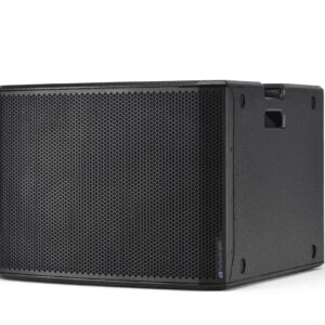 dB Technologies SUB 918 – סאב מוגבר 18 אינץ׳ 1800W עם RDNet
