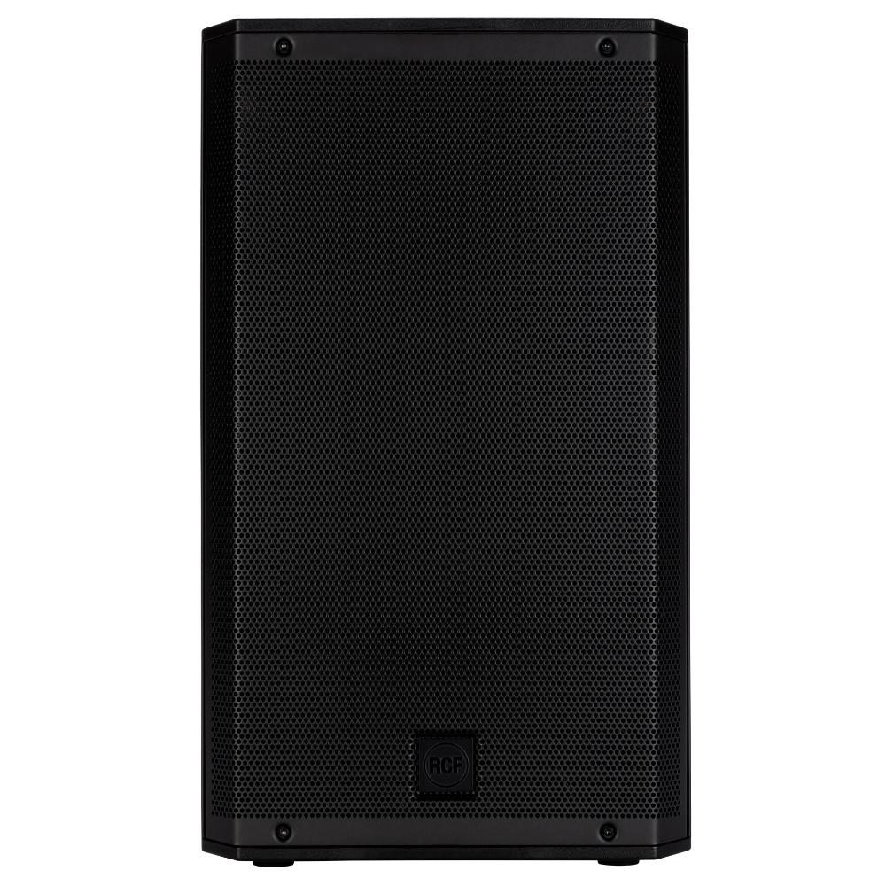 רמקול מוגבר 12 אינץ׳ RCF ART 932-A – 2100W 2 RCF ART 932-A — מבט חזיתי