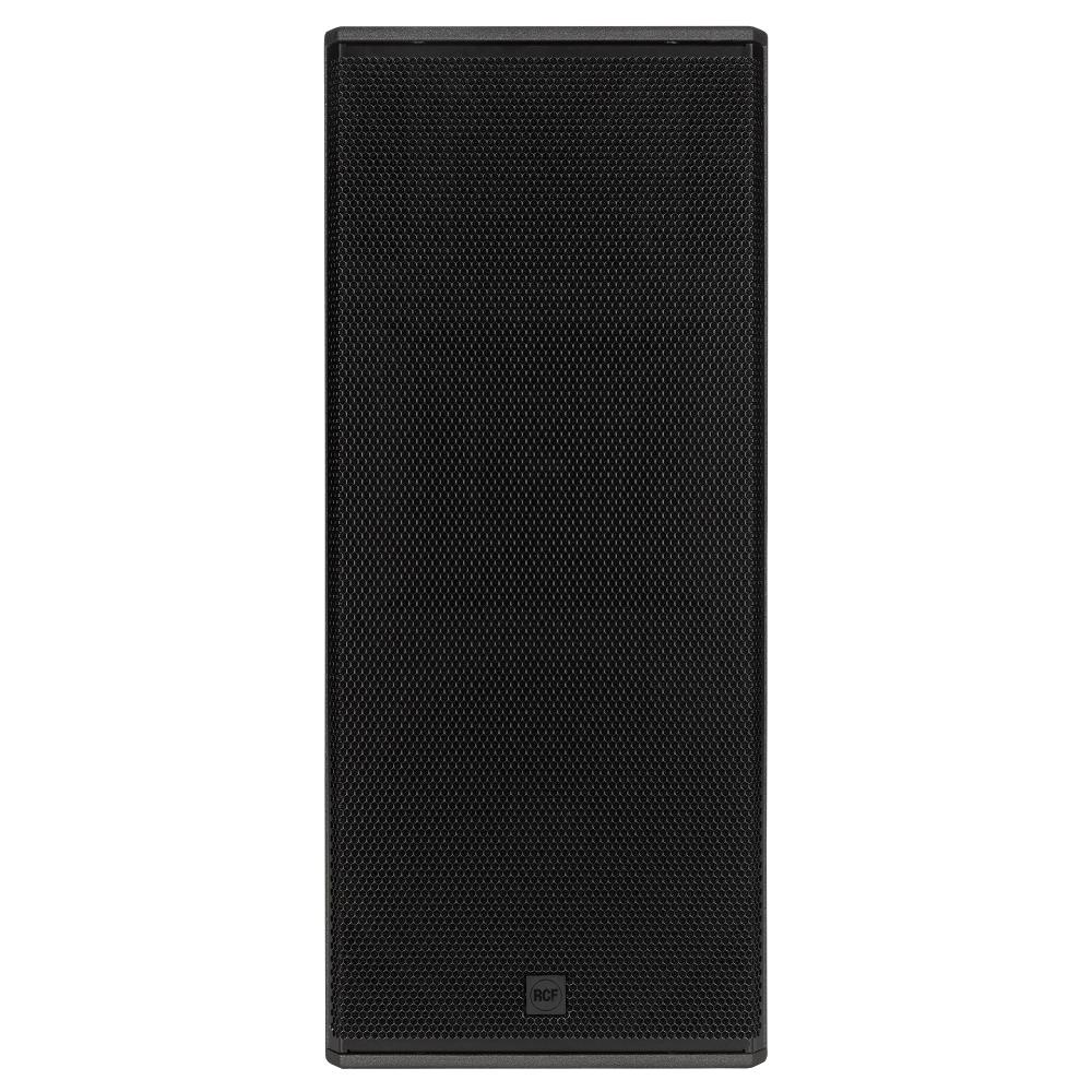 רמקול מוגבר 3-Way RCF NX 985-A – 15 אינץ׳, 2100W Peak 2 RCF NX 985-A – מבט חזיתי