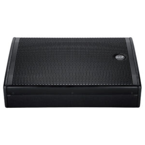 מוניטור במה מוגבר RCF NX 15-SMA — 15″ קואקסיאלי, 700W RMS