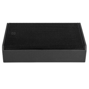 מוניטור במה מוגבר RCF NX 915-SMA – 15 אינץ׳, 2100W