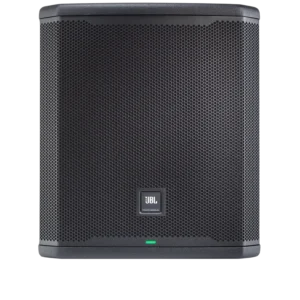 סאב וופר מוגבר JBL PRX915XLF – 15 אינץ׳ 2000W עם DSP