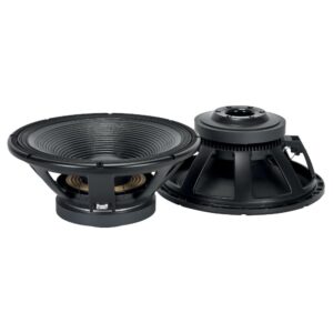 RCF LF18X451 דרייבר סאב 18 אינץ׳ 8Ω בהספק 1800W AES