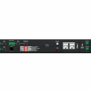 מגבר התקנה Bose Professional Veritas 2160BH – 2×160W עם DSP ו־Bluetooth
