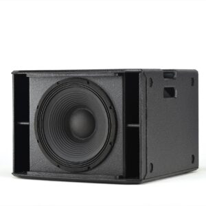 dB Technologies SUB 915 – סאב מוגבר 15 אינץ׳ 1800W עם RDNet
