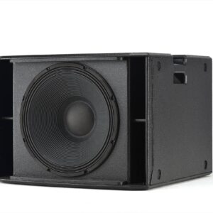 dB Technologies SUB 918 – סאב מוגבר 18 אינץ׳ 1800W עם RDNet