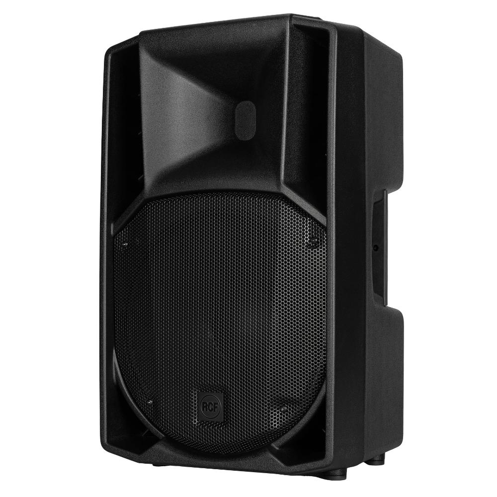 רמקול מוגבר RCF ART 712-A MK5 – 12 אינץ׳, 1400W 4 RCF ART 712-A MK5 – זווית מוצר 3