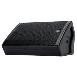 מוניטור במה מוגבר RCF NX 15-SMA — 15″ קואקסיאלי, 700W RMS