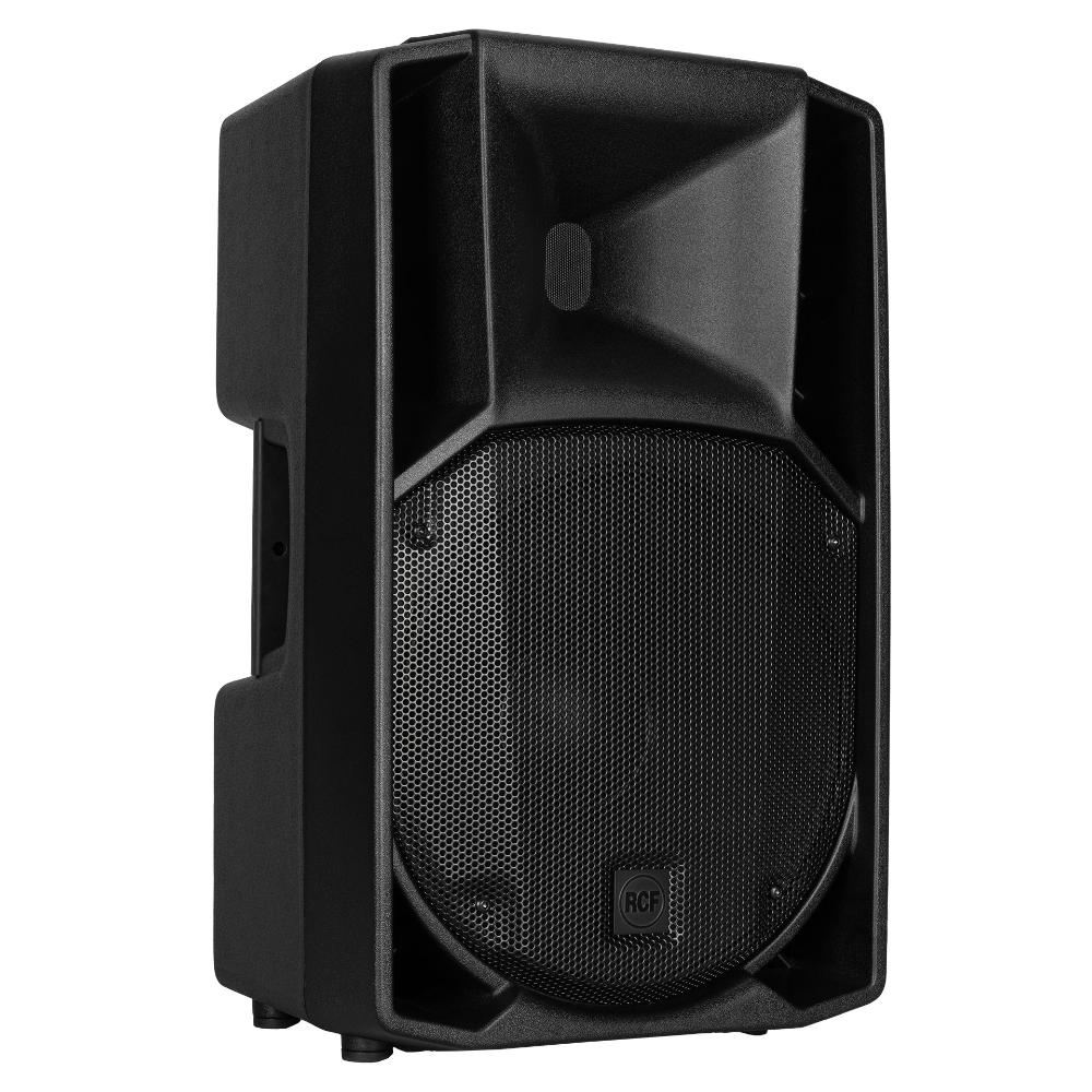 רמקול מוגבר RCF ART 712-A MK5 – 12 אינץ׳, 1400W 5 RCF ART 712-A MK5 – זווית מוצר 4