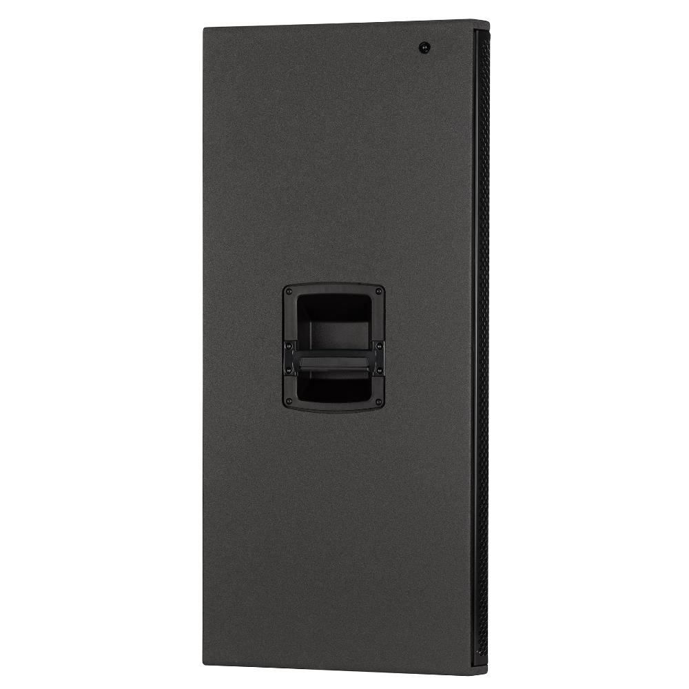רמקול מוגבר 3-Way RCF NX 985-A – 15 אינץ׳, 2100W Peak 5 RCF NX 985-A – מבט צד מלא