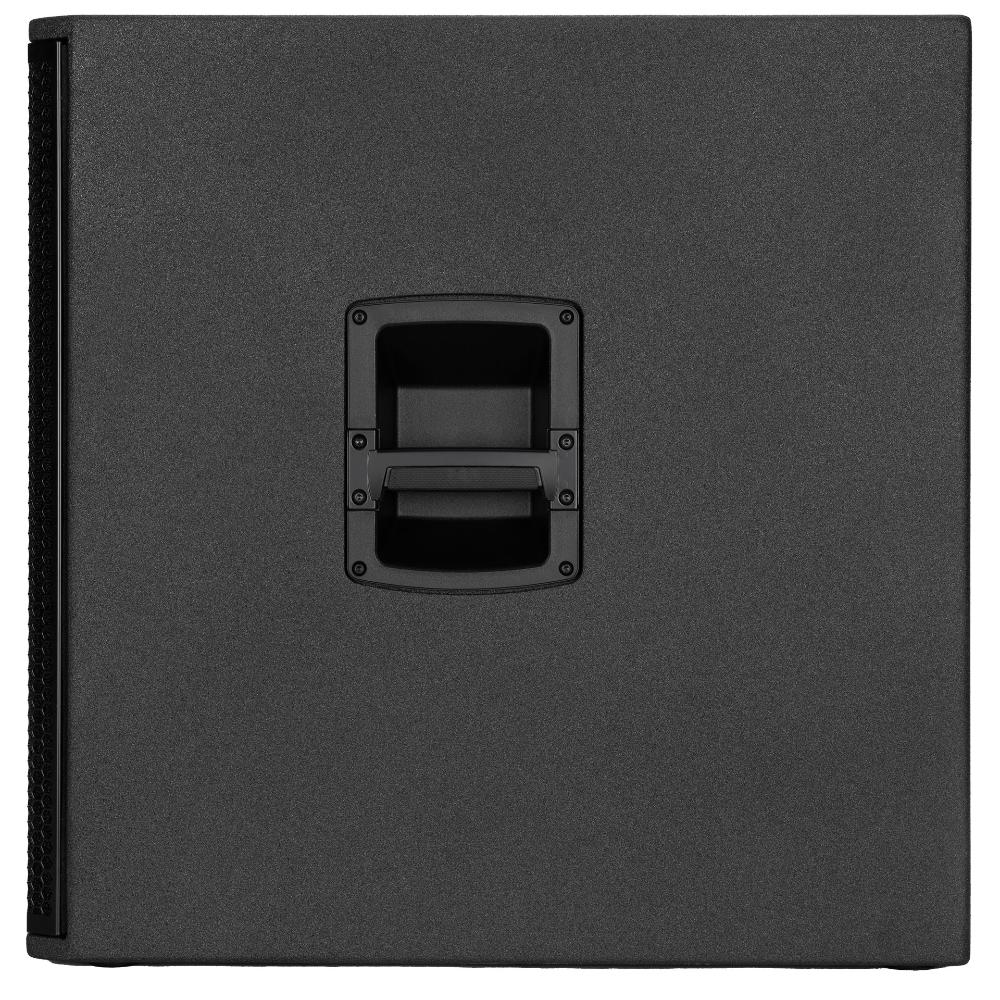 סאב וופר מוגבר RCF SUB 708-AS MK3 – 18 אינץ׳, 1400W Peak 6 SUB 708-AS MK3 של RCF – מבט 7