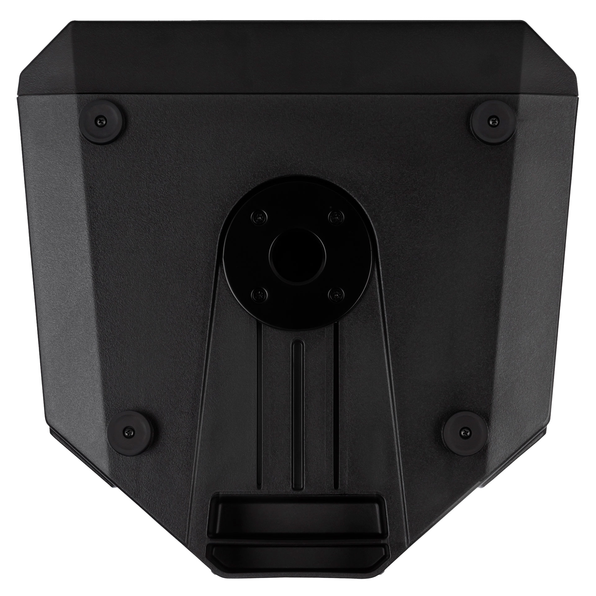 רמקול מוגבר RCF ART 945-A – 15 אינץ׳, 2100W ו־135dB 6 תחתית RCF ART 945-A עם תושבת מוט 35 מ״מ