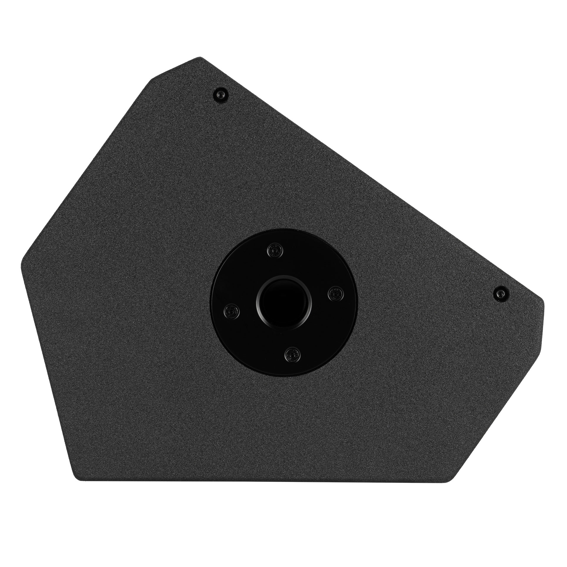 RCF NX 912-SMA מוניטור במה אקטיבי 12 אינץ׳ 2100W 6 מוניטור במה מוגבר RCF NX 912-SMA — תושבת מוט 35 מ״מ