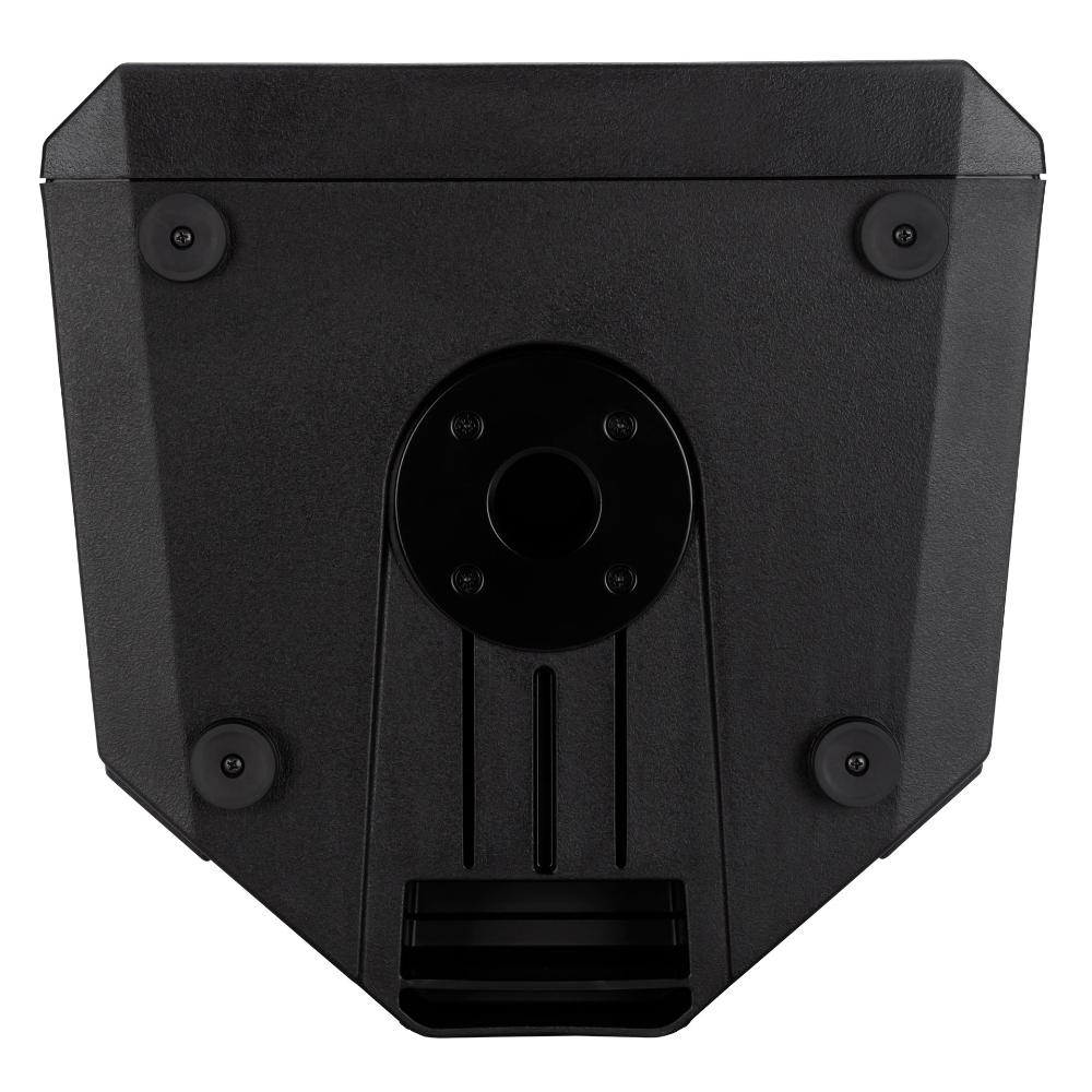 רמקול מוגבר 12 אינץ׳ RCF ART 932-A – 2100W 7 RCF ART 932-A — מבט תחתון