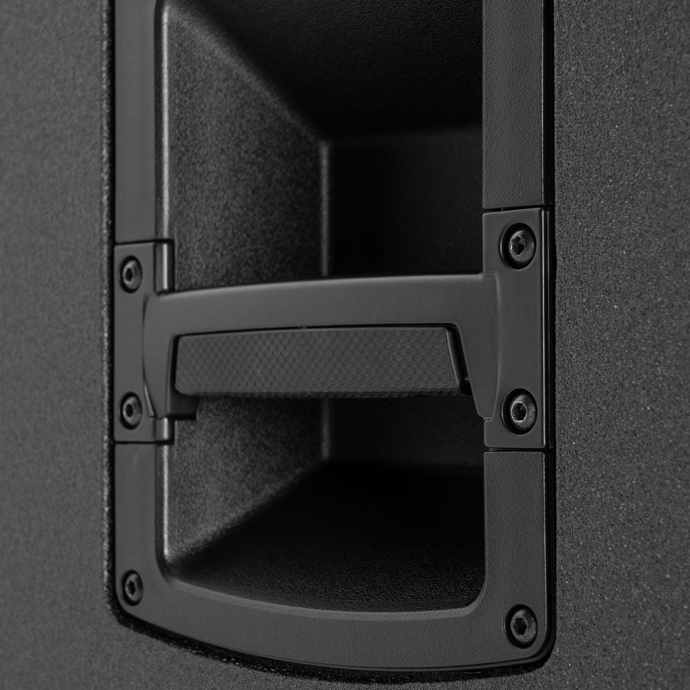 סאב וופר מוגבר RCF SUB 708-AS MK3 – 18 אינץ׳, 1400W Peak 7 SUB 708-AS MK3 של RCF – מבט 8