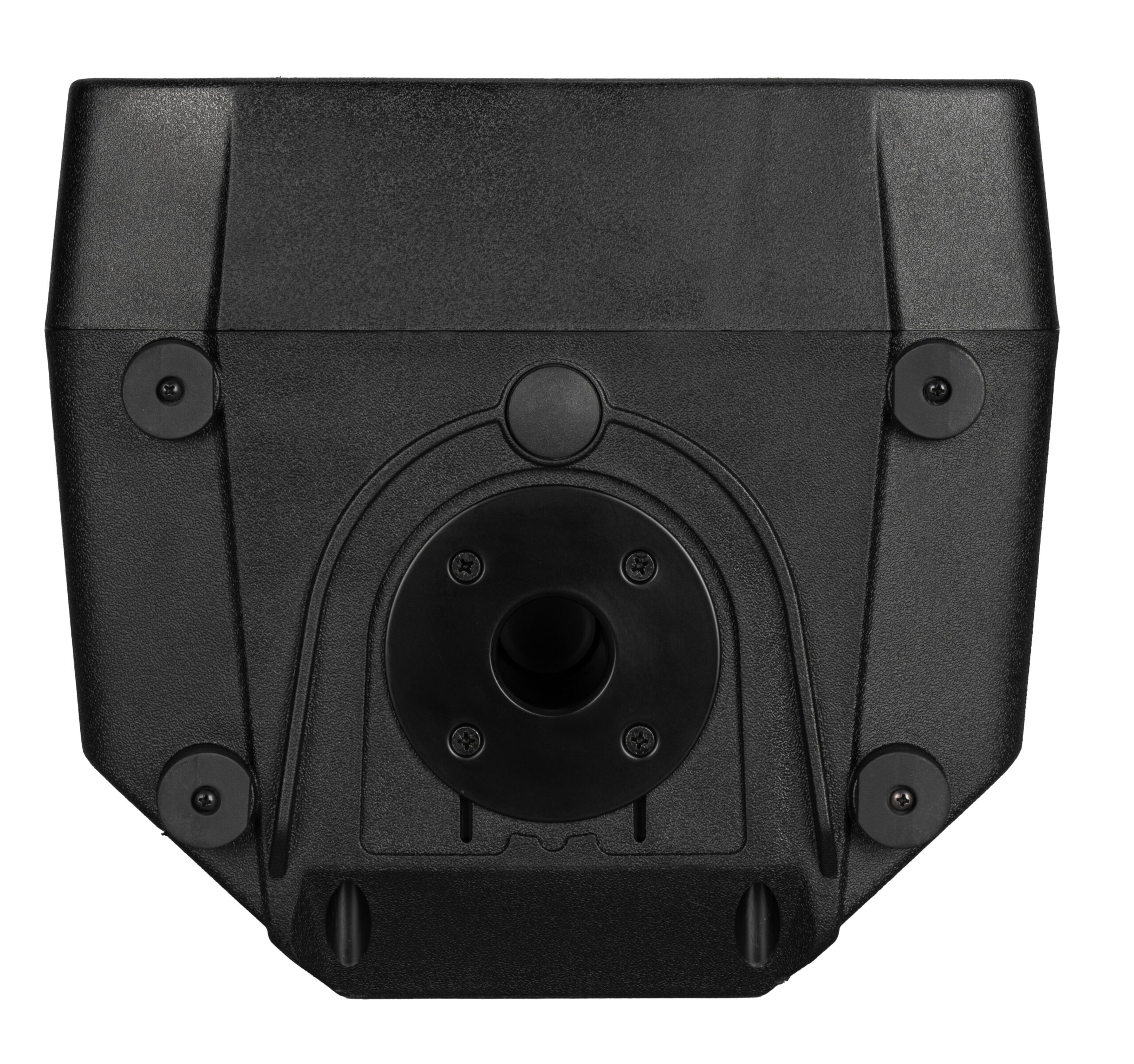 רמקול מוגבר RCF ART 710-A MK5 – 10 אינץ׳, 1400W ו־129dB 7 תחתית RCF ART 710-A MK5 עם תושבת מוט 35 מ״מ