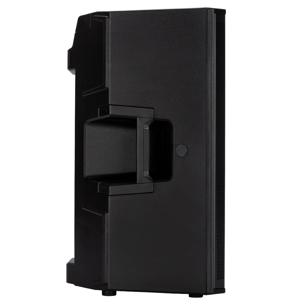 רמקול מוגבר 12 אינץ׳ RCF ART 932-A – 2100W 8 RCF ART 932-A — פרופיל צד