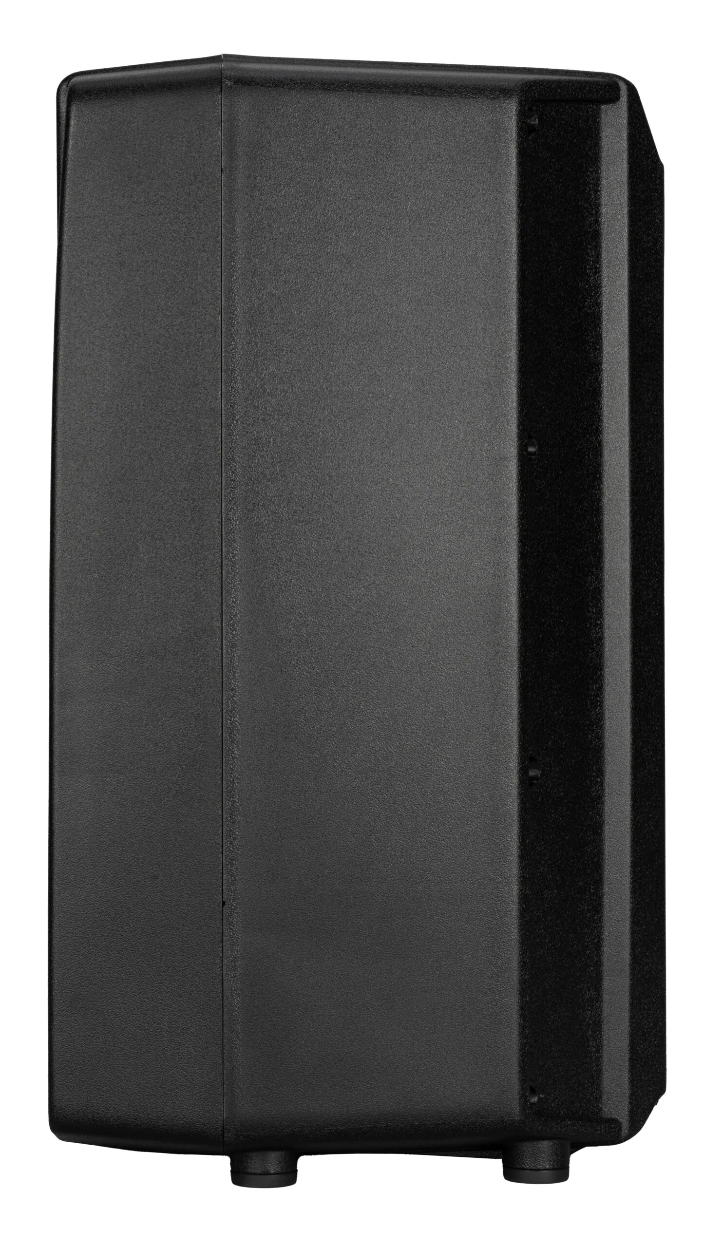 רמקול מוגבר RCF ART 710-A MK5 – 10 אינץ׳, 1400W ו־129dB 8 צד הרמקול RCF ART 710-A MK5 עם ידית נשיאה שקועה
