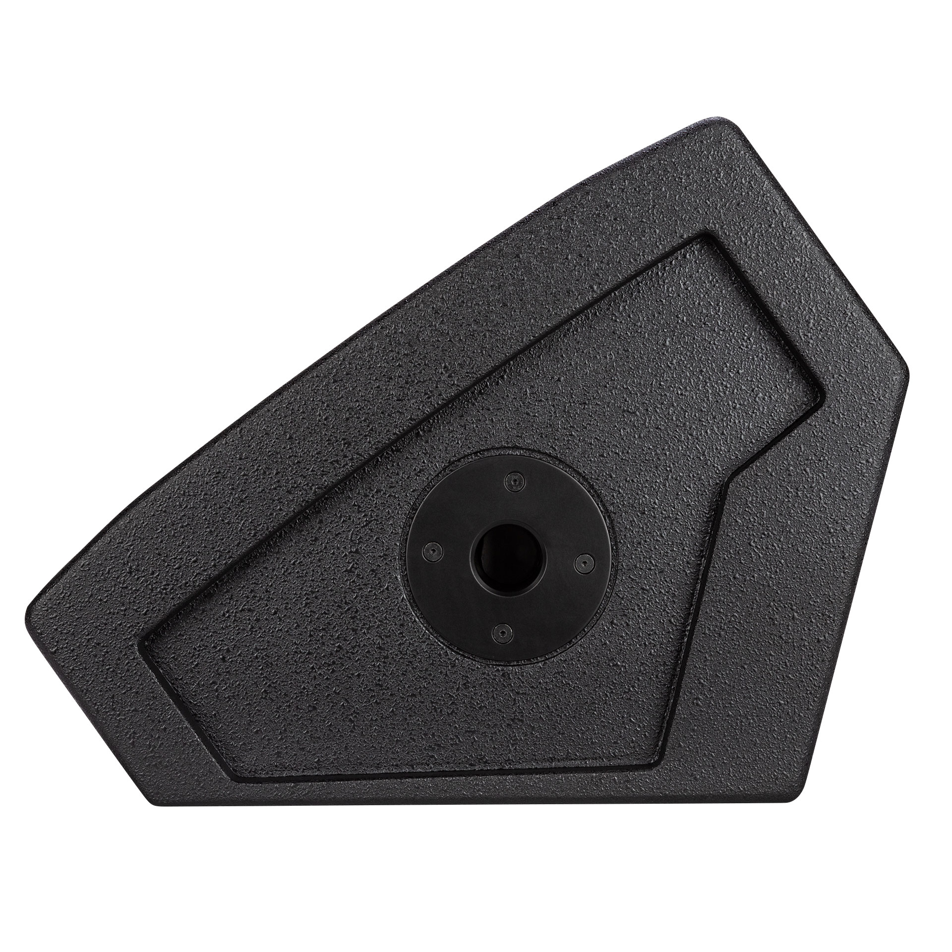 מוניטור במה מוגבר RCF NX 15-SMA — 15″ קואקסיאלי, 700W RMS 7 מוניטור במה מוגבר RCF NX 15-SMA — שקע 35 מ״מ בצד