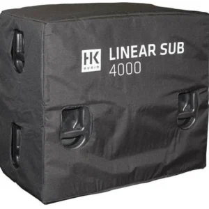 כיסוי מרופד לסאבוופר HK Audio L SUB 4000 A