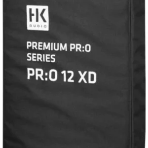 כיסוי לרמקול HK Audio PR:O 12 XD