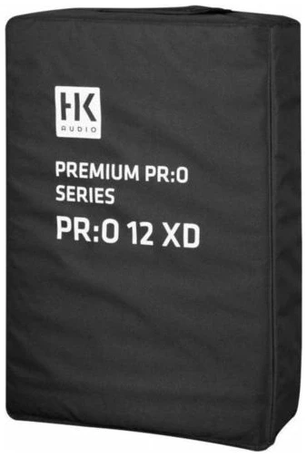כיסוי לרמקול HK Audio PR:O 12 XD 1 כיסוי לרמקול HK Audio PR:O 12 XD