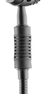 מיקרופון קונדנסר לכלי נגינה Stagg SIM20 — צוואר גמיש