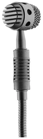 מיקרופון קונדנסר לכלי נגינה Stagg SIM20 — צוואר גמיש 1 מיקרופון קונדנסר לכלי נגינה Stagg SIM20 — צוואר גמיש