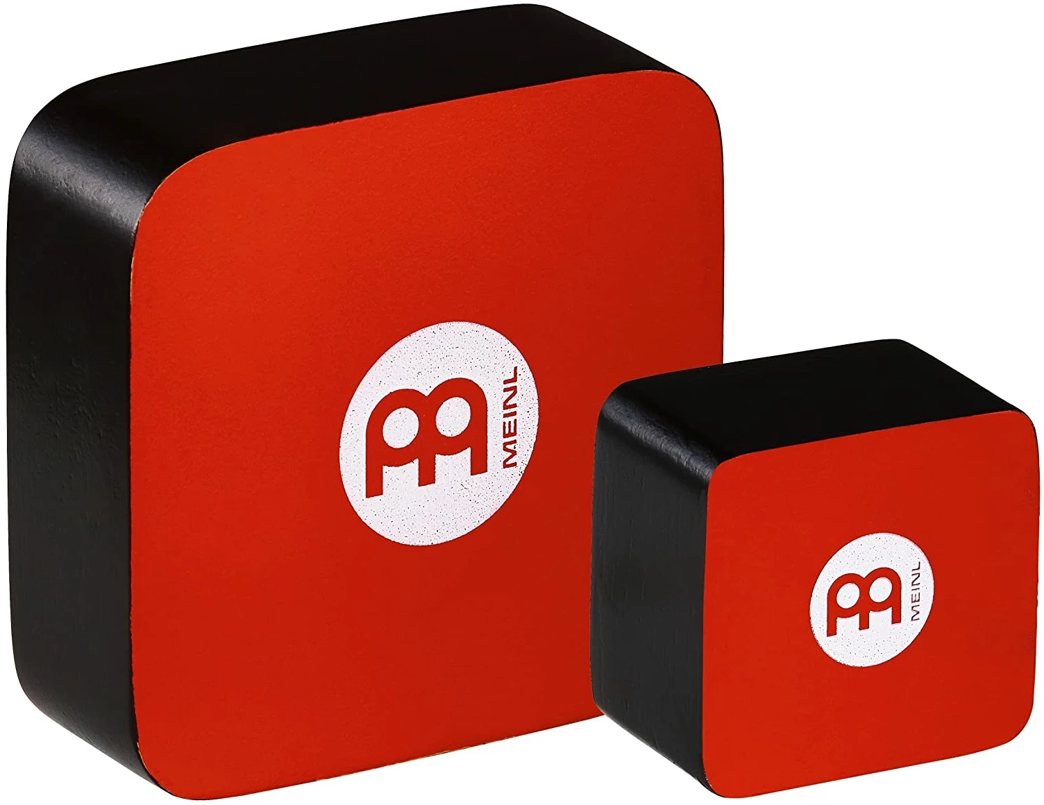 טכנו שייקר Meinl SH24 — שייקר זוגי אדום 1 טכנו שייקר Meinl SH24 — שייקר זוגי אדום